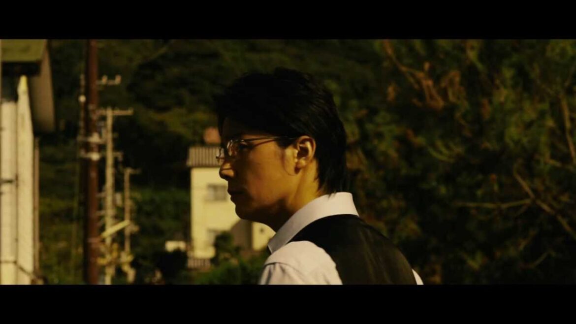 映画『真夏の方程式』オリジナル予告編