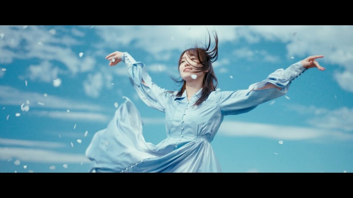 櫻坂46『その日まで』 櫻坂46『その日まで』