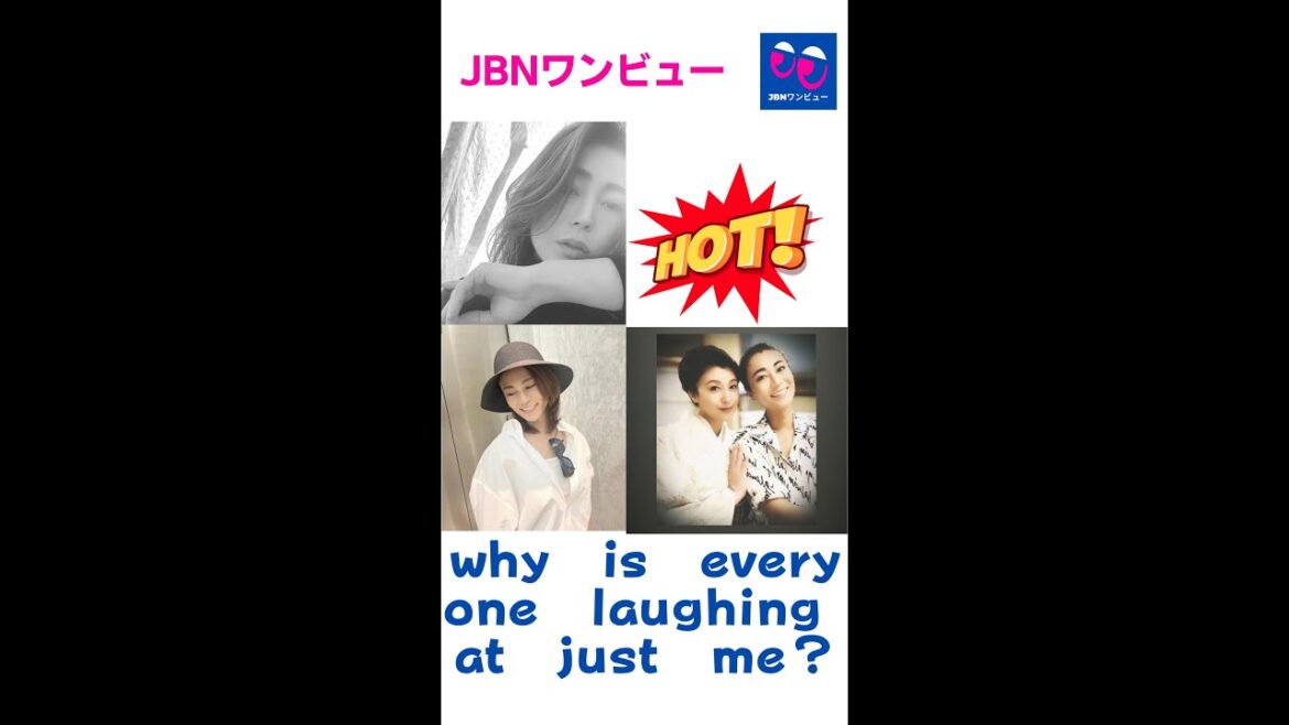 氷川きよし「尊敬する人」、藤原紀香とのダブル美女ショットを披露...#氷川きよし#JBNワンビュー#shorts