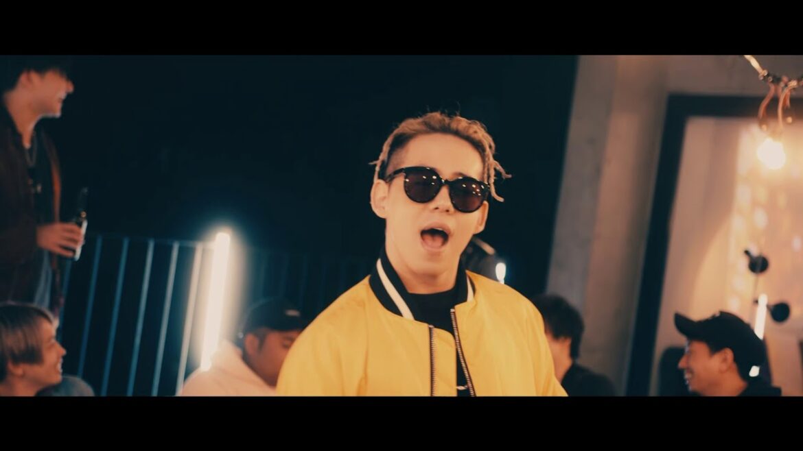 清水翔太 『Good Life』Music Video