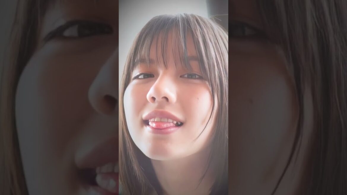 渡邉美穂がかわいすぎる