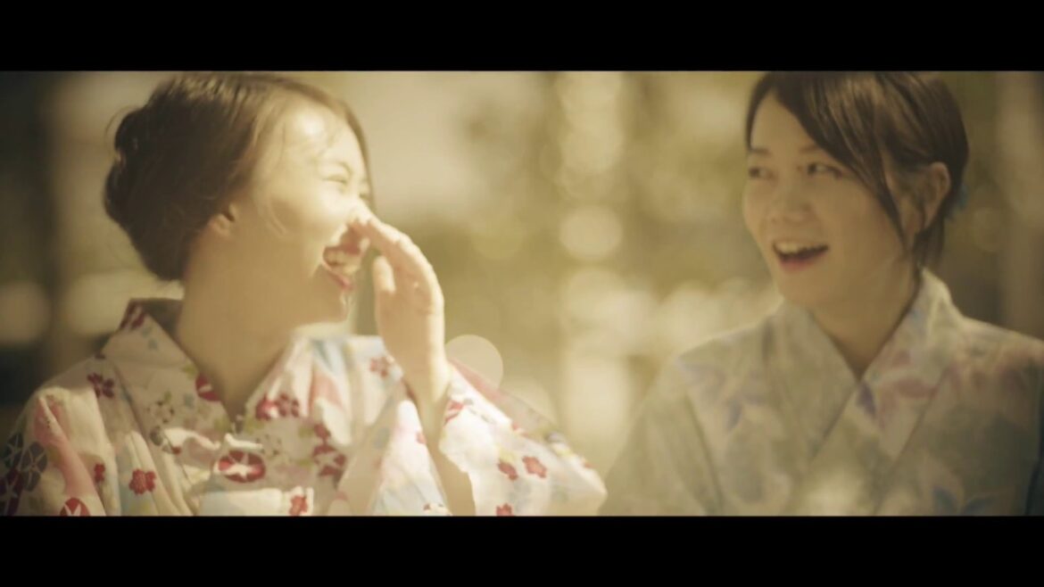 百年花火 / 菅野希望