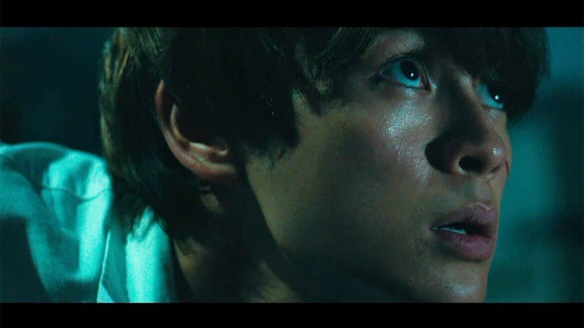 眞栄田郷敦のアクションシーンも注目！　橋本環奈主演映画「カラダ探し」30秒最新映像