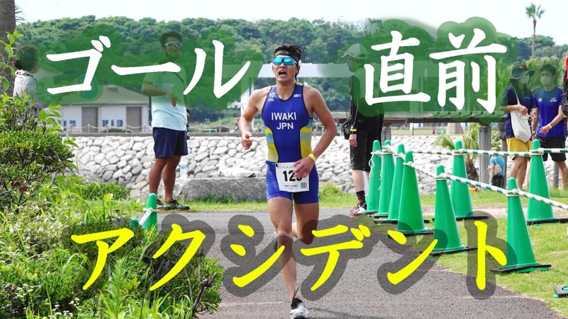 第24回宮崎シーガイアトライアスロン大会2022（2022 0626）