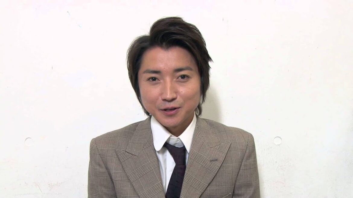 舞台『とりあえず、お父さん』藤原竜也コメント動画