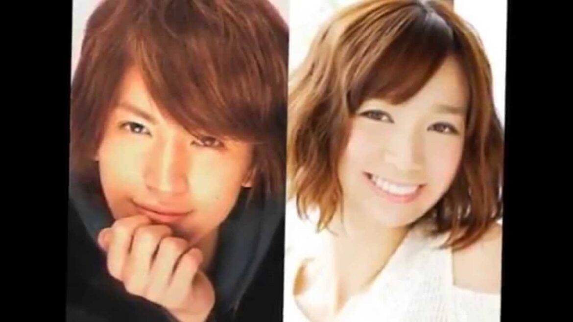 芹那と関ジャニ∞の大倉忠義の共演に禁止令