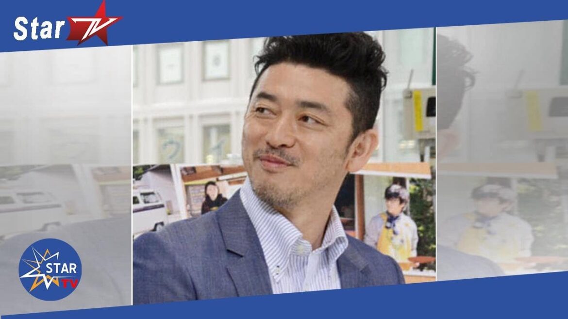 蜜月」榊英雄氏が俳優としても崖っぷち　テレ朝連載が〝性加害報道〟でお蔵入り