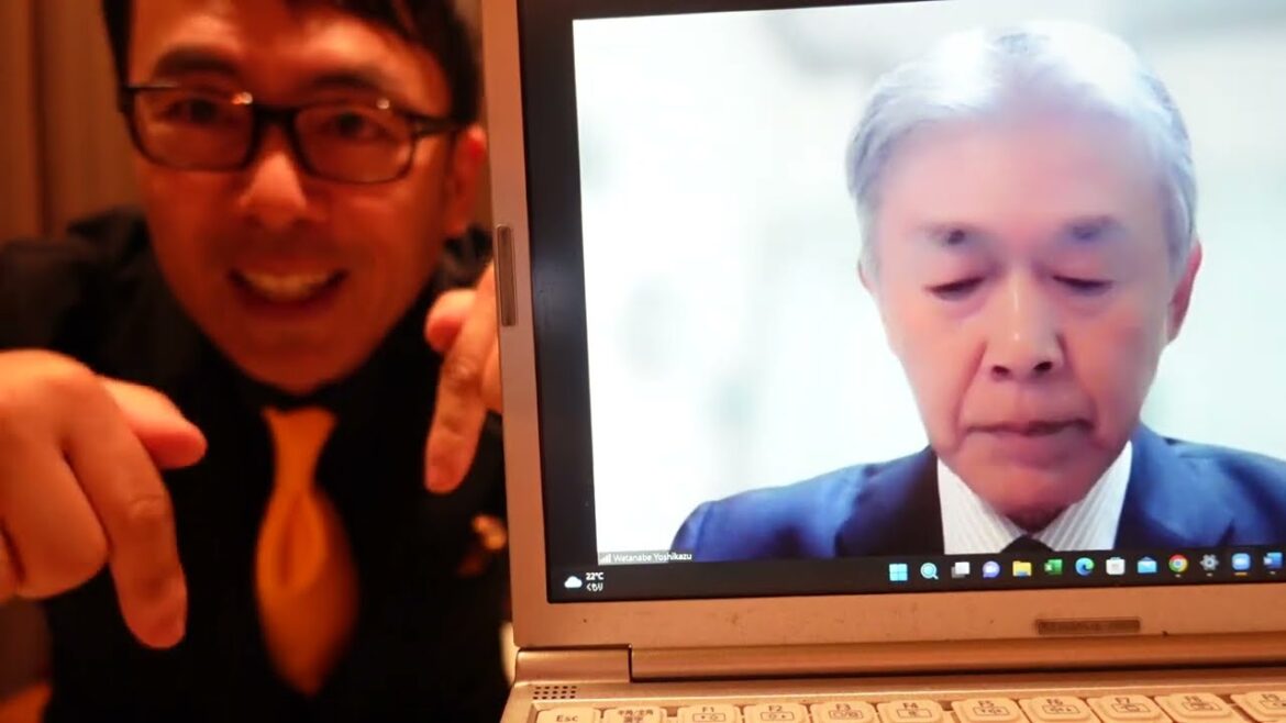 遂にこの戦争が終わる可能性！？渡部元陸将が緊急出演！ウクライナのロシア軍に重要な動き！注目のポイントは意外にも｜上念司チャンネル ニュースの虎側
