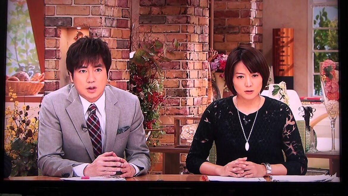 震度６強・誤報