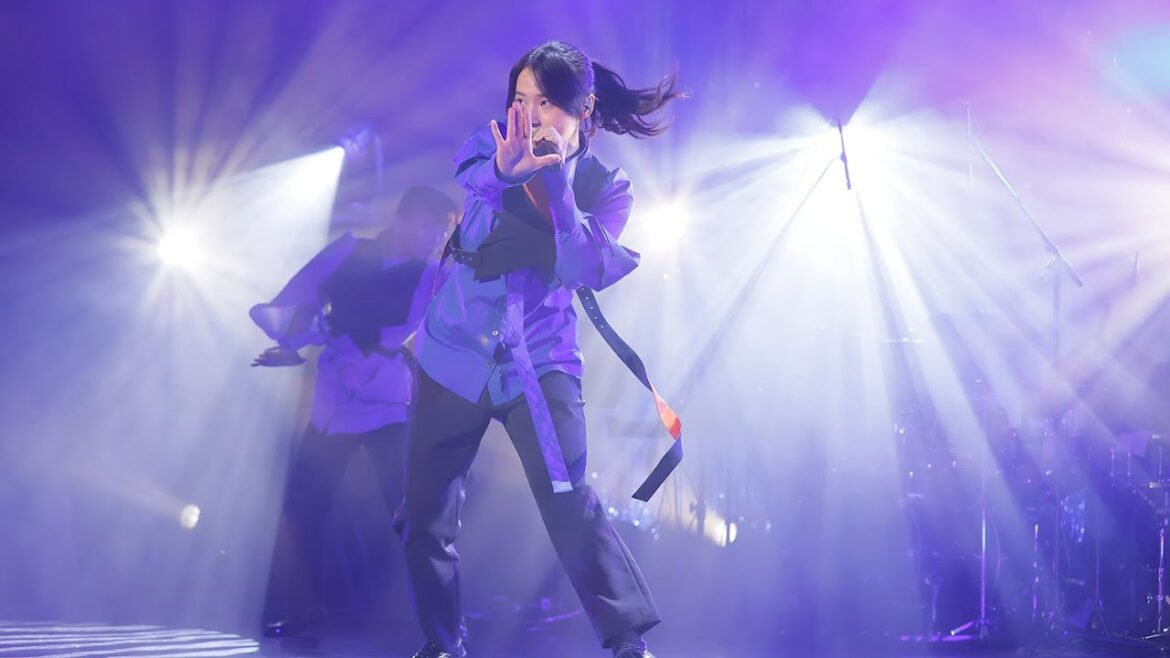 鞘師里保 – RIHO SAYASHI 1st LIVE 2021 DAYBREAK (Live Clip) 鞘師里保 - RIHO SAYASHI 1st LIVE 2021 DAYBREAK (Live Clip)