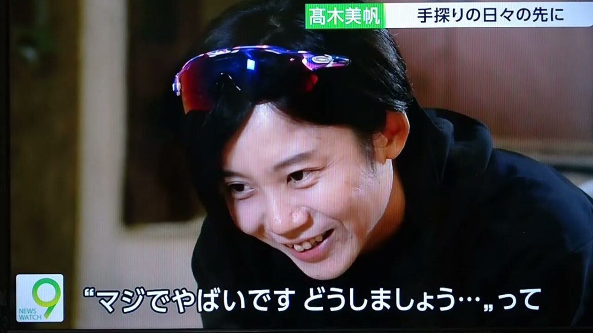 高木美帆選手 ［手探りの日々の先に❗思っていたより大変だったというよりすべてが.........］@akitann5555