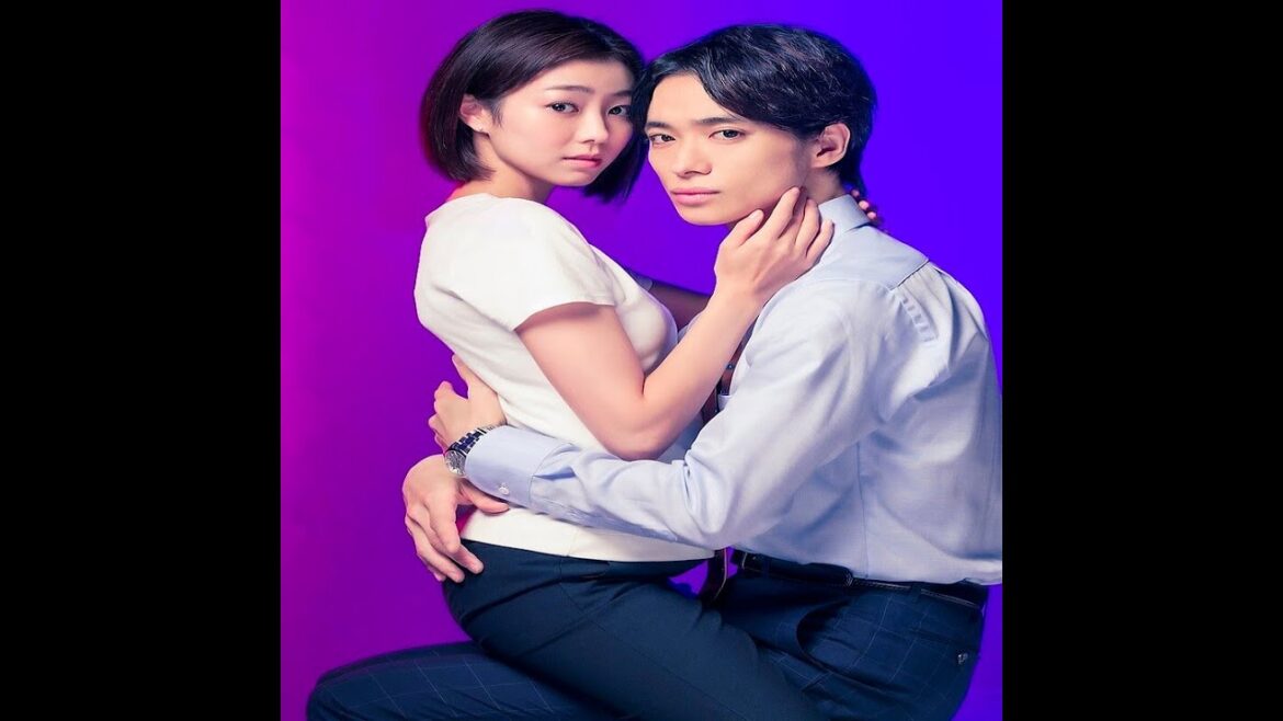 高田夏帆と戸塚祥太がＷ主演　人気漫画「凛子さんはシてみたい」をドラマ化
