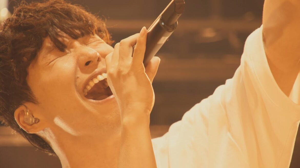 星野源 – Hello Song (Live from “Gratitude” 2020)