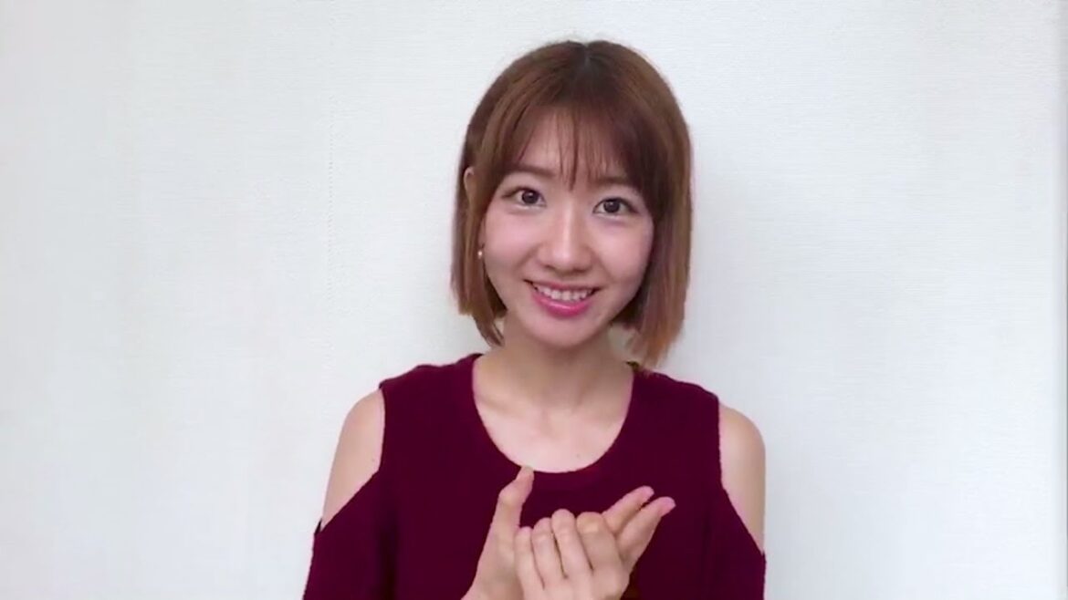 Thank You Disney / 「夢はひそかに」（柏木由紀）メッセージ&楽曲試聴