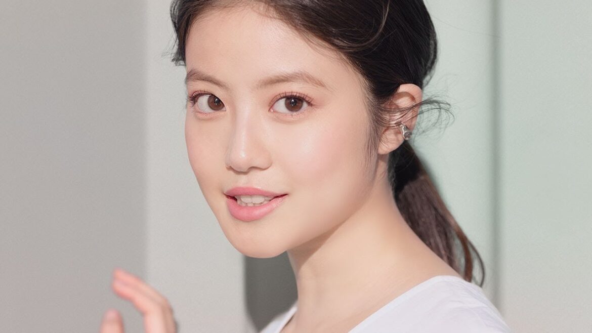 今田美桜の力強い眼差しに釘付け「ファシオ」新CM＆メイキング
