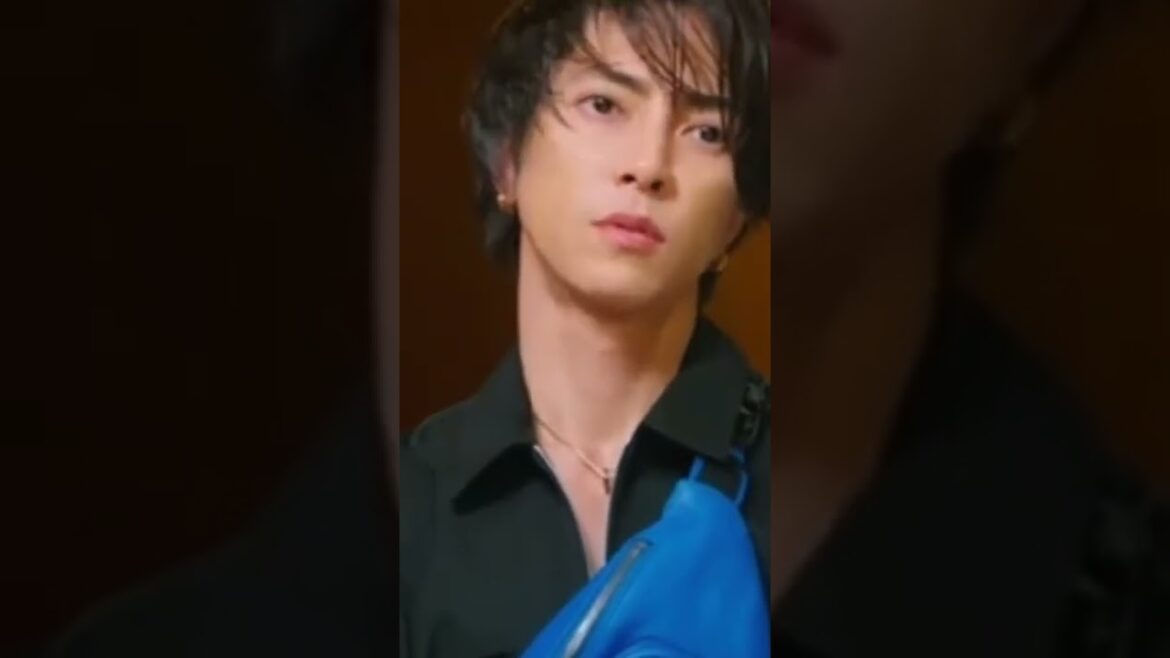 【山下智久】😊→😏💘 #山下智久 #山p #shorts #tiktok