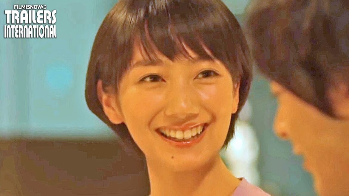 波瑠&西島秀俊主演!映画『オズランド 笑顔の魔法おしえます。』予告編 波瑠&西島秀俊主演!映画『オズランド 笑顔の魔法おしえます。』予告編