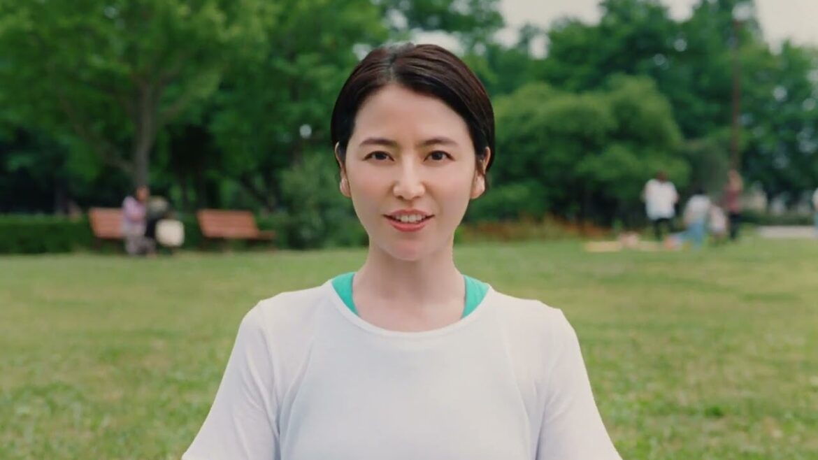 長澤まさみ×パックン×皆川猿時出演クボタ新TV-CM先行公開