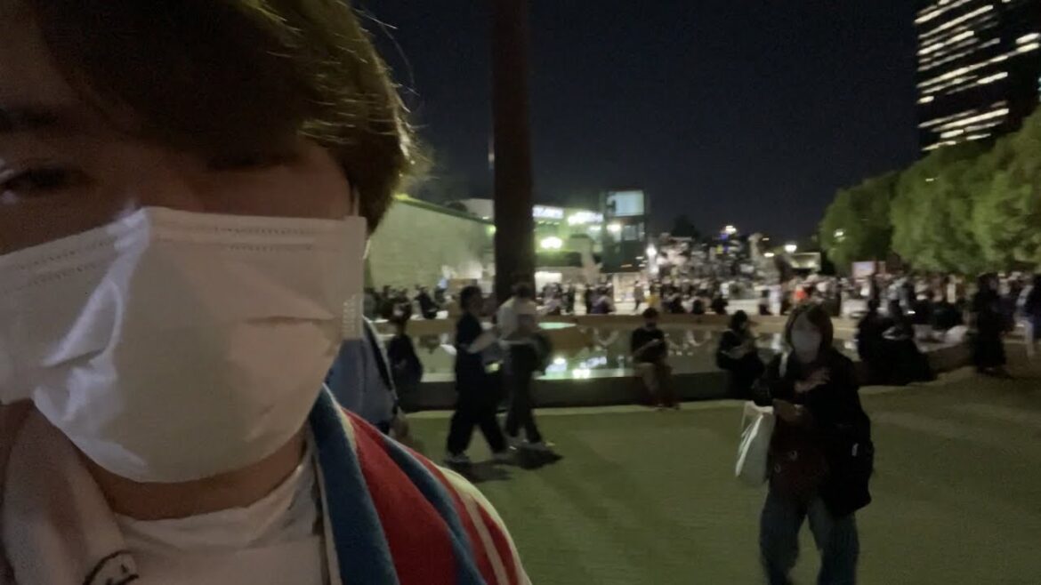 最高！！米津玄師ツアー大阪お疲れ様までした！振り返り配信