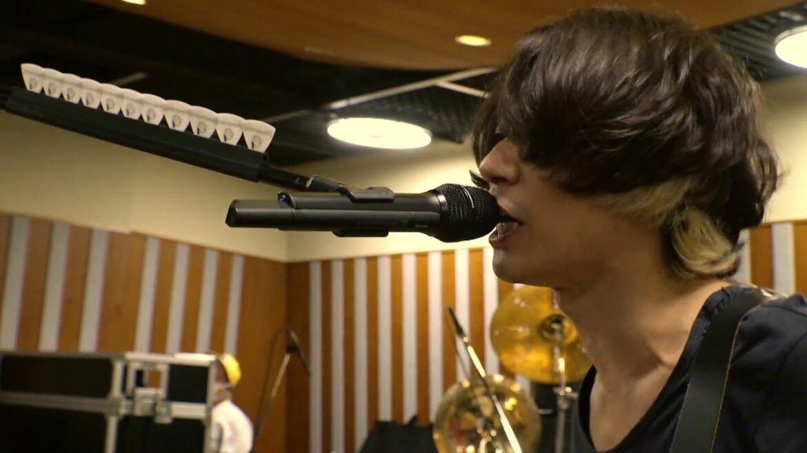 [Alexandros] - アリーナツアー直前！ 生配信ライブ！...的な...リハ的な