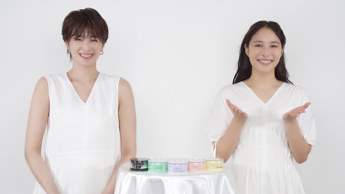 吉瀬美智子＆広瀬アリス、自分は「○○党」？　チャレンジしたい役柄も語る　CANADEL新CMインタビュー