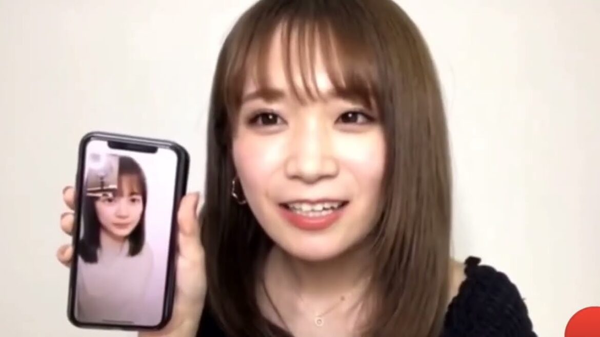 秋元真夏＆生田絵梨花 《綺麗なジャイアン》