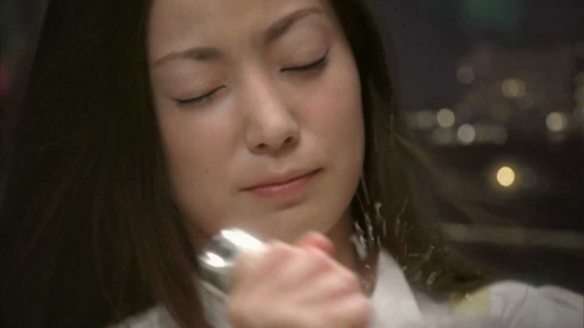 菅野美穂 CM サントリー 角ハイボール「オムレツ」篇 30s