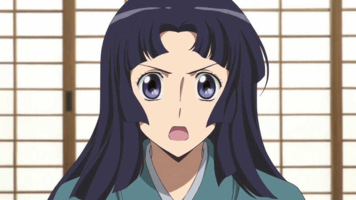 蘭丸（CV:梶裕貴さん）が駆け落ちを迫る!? 劇場版「はいからさんが通る 前編 〜紅緒、花の17歳〜」ドキドキの本編映像が到着！