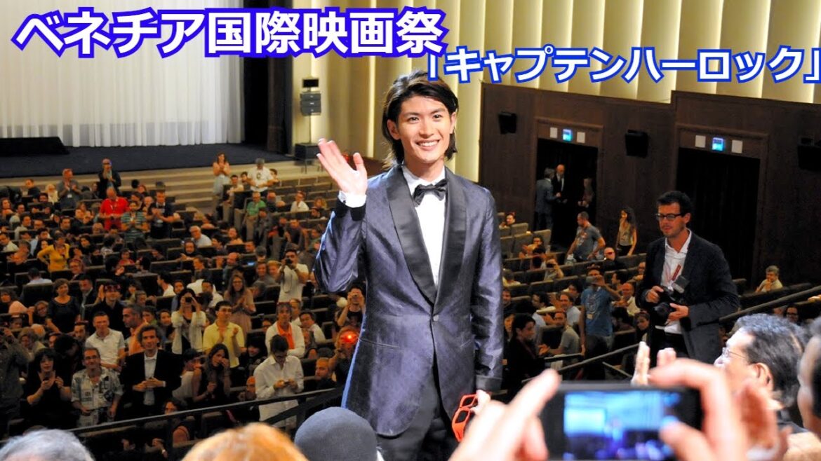 短くも美しく燃え５３【三浦春馬】【小栗旬】と【キャプテンハーロック】で４度目の共演　２人の共通点、嬉しそうな春馬そして焦りのない小栗旬　どんな会話が展開するのか？