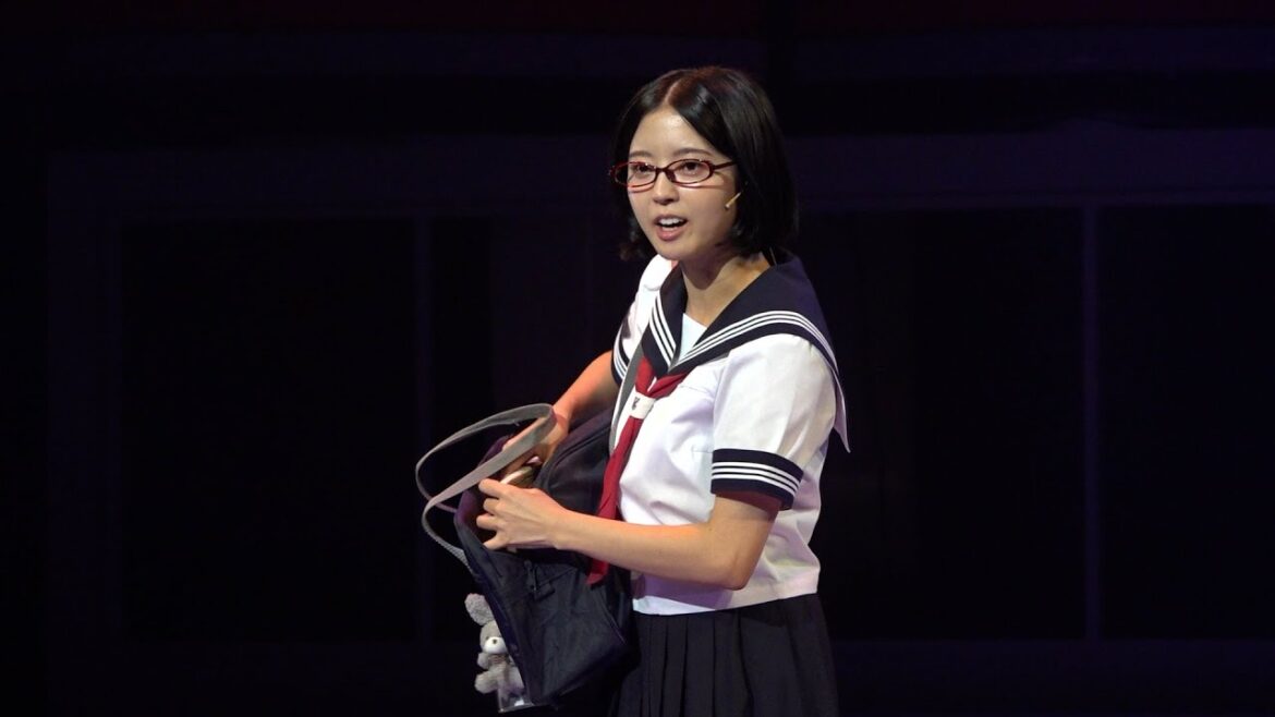 元欅坂46鈴本美愉、セーラー服姿でBL好きの女子高校生に　エビ中・星名美怜＆円神・草地稜之＆中本大賀らと共演　舞台『ドラマチックハイスクール』公開ゲネプロ