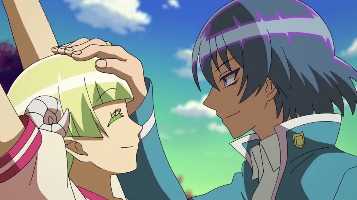 Mairimashita! Iruma-kun 2nd Season || 人々は入間の「バッドボーイ」なルックスに夢中です。 #71 || 魔入りました!入間くん Mairimashita! Iruma-kun 2nd Season || 人々は入間の「バッドボーイ」なルックスに夢中です。 #71 || 魔入りました!入間くん