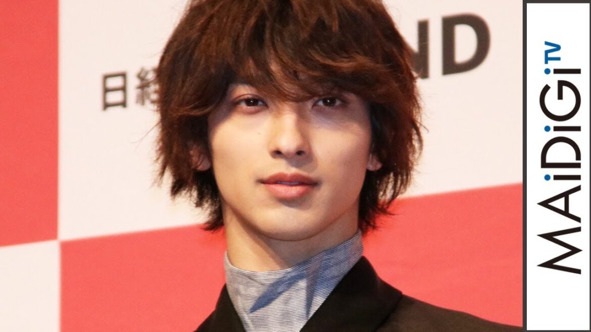 横浜流星、腹筋は「バキバキ」肉体づくり語る　自身のヒット商品は「プロテインフード」