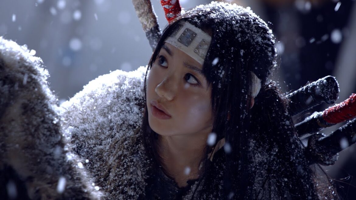 【公式CM】タウンワーク 「氷河期篇」30秒