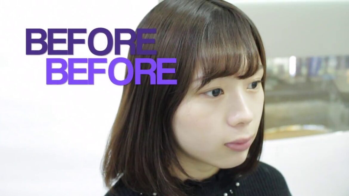 【松岡茉優 髪型】 うちの夫は仕事ができない パーマ 巻き方 コウノドリ ドラマのヘアスタイル＠札幌 美容院