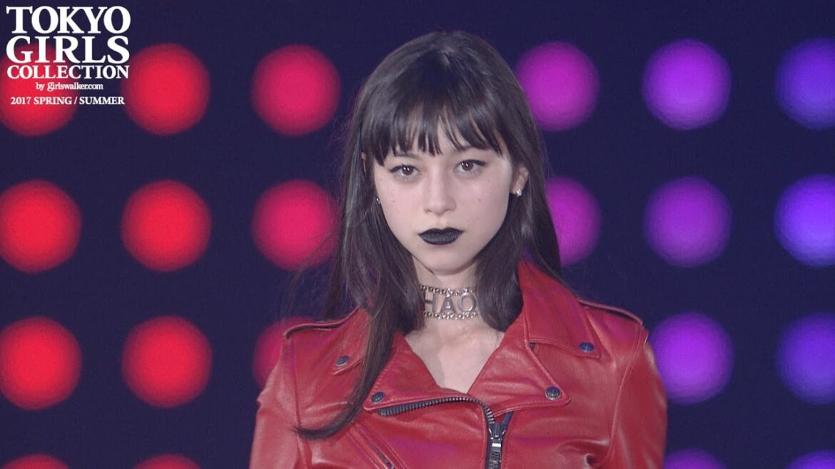 TGC SPECIAL COLLECTION｜TOKYO GIRLS COLLECTION 2017 SPRING/SUMMER