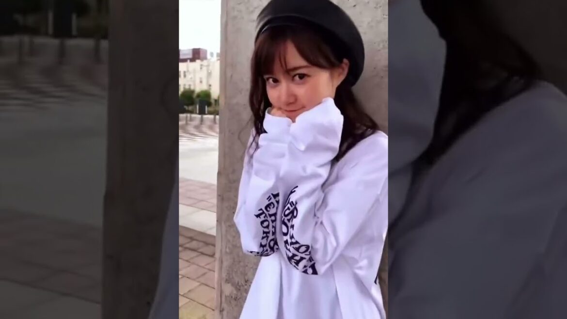 生田絵梨花　可愛い　元乃木坂エース