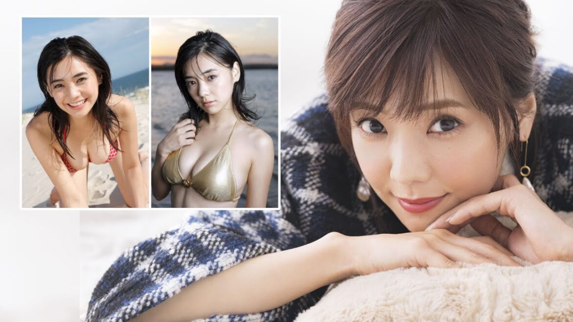 倉科カナ／KANA KURASHINA【写真集】カワイイ写真特集！！