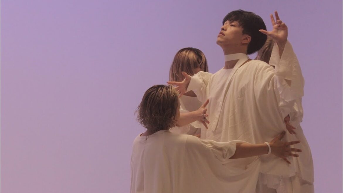 - HIRUNO HOSHI - Choreography Movie #illion #HIRUNOHOSHI #野田洋次郎 #radwimps