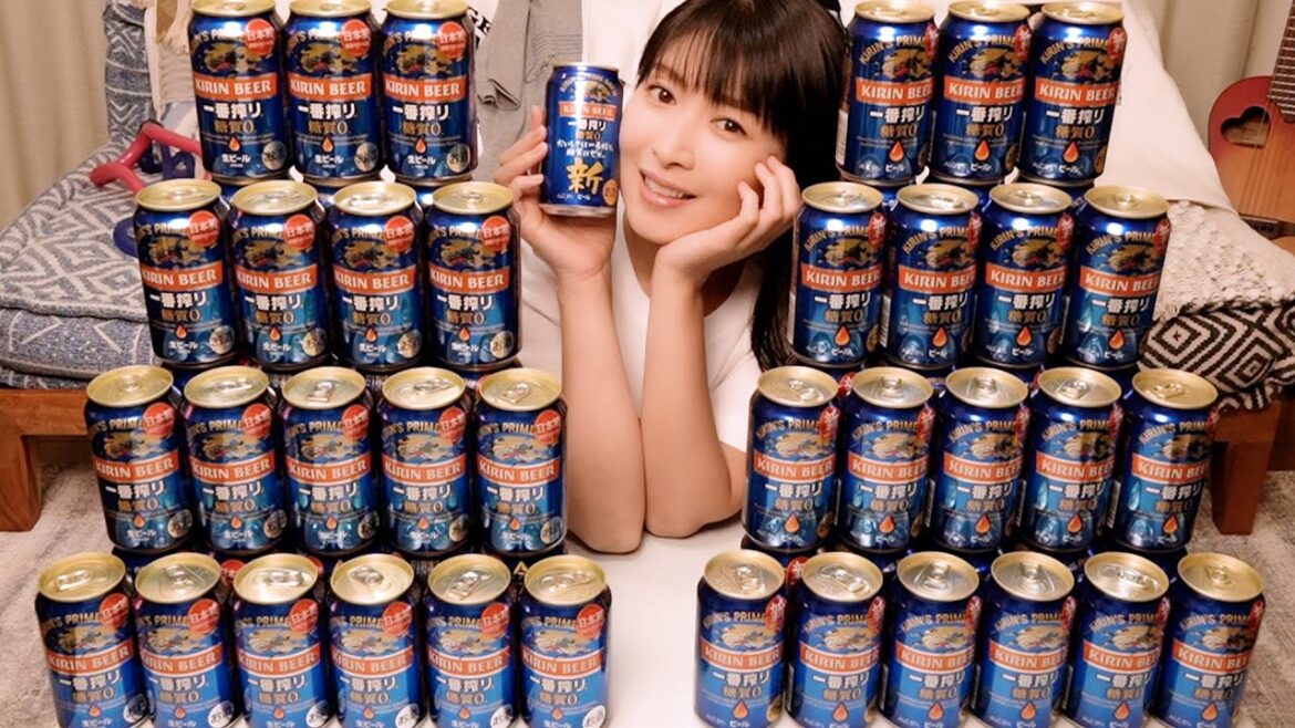 さあ、飲むよ
