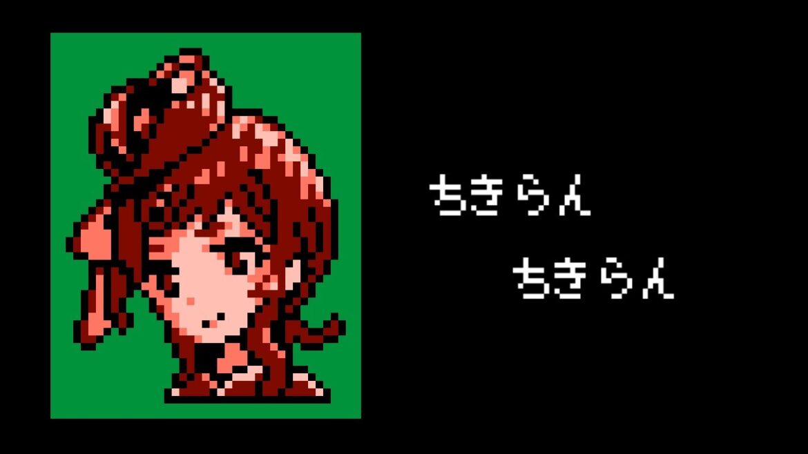佐賀事変(ファミコン風) Saga Jihen 8bit【ゾンビランドサガ リベンジ】 佐賀事変(ファミコン風) Saga Jihen 8bit【ゾンビランドサガ リベンジ】