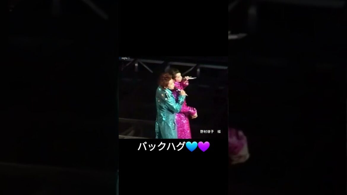 いつも感じていたいんだ💜💙 #嵐 #大野智 #松本潤 #じいまご