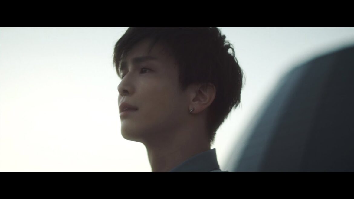 岩田剛典 - 言えない (Official Music Video)