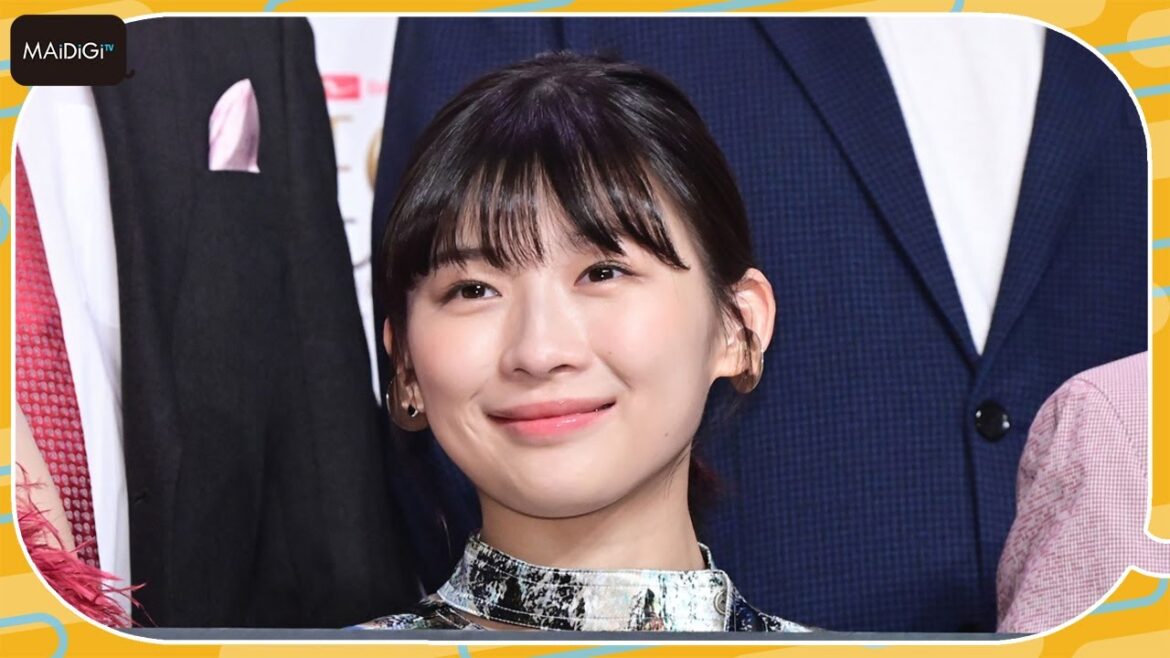 伊藤沙莉、「ダイハツ アレグリア-新たなる光-」スペシャルサポーター就任に家族も歓喜！　初体験で「とにかく今はワクワクしています」