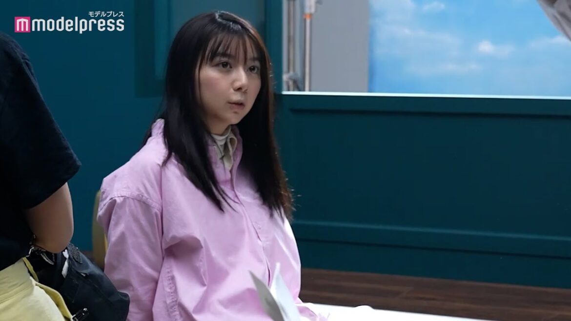 上白石萌歌、翻弄される乙女心を持った恋する女性を熱演！niko and...×上白石萌歌 15周年記念キャンペーン 「彼女は着替えて、また旅に出る」篇