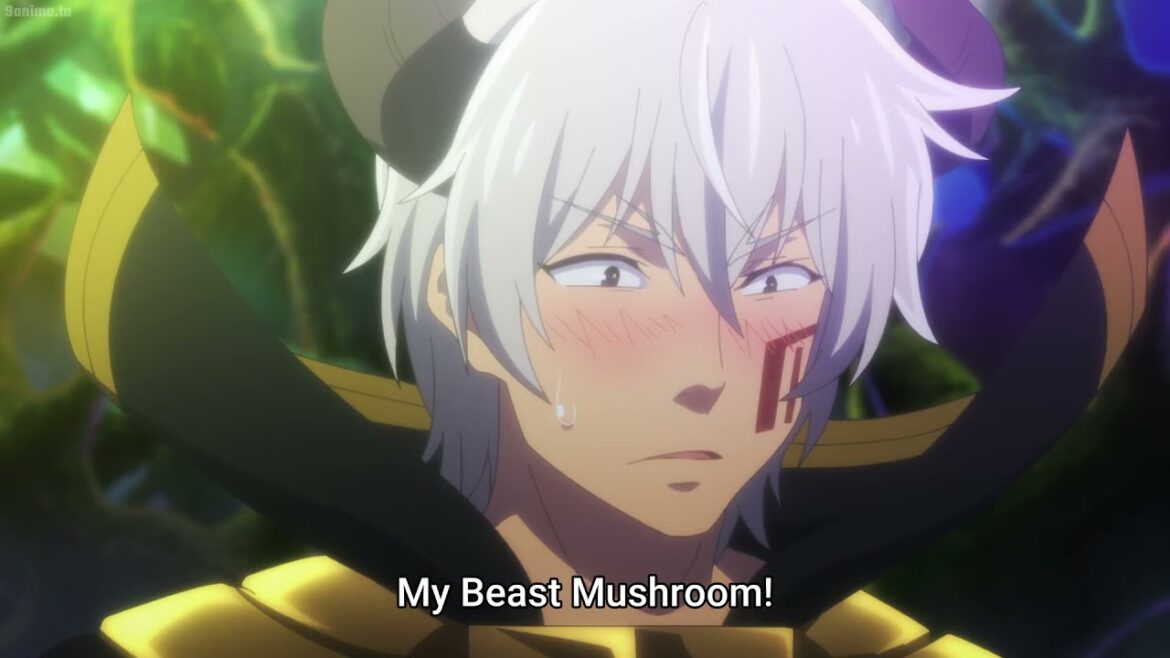 異世界魔王と魔王を召喚しない方法  第1話 [ ENGSUB]