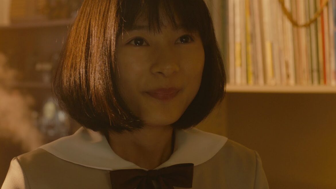 主演・中島健人、ヒロイン・芳根京子で贈る青春ムービー『心が叫びたがってるんだ。』予告編