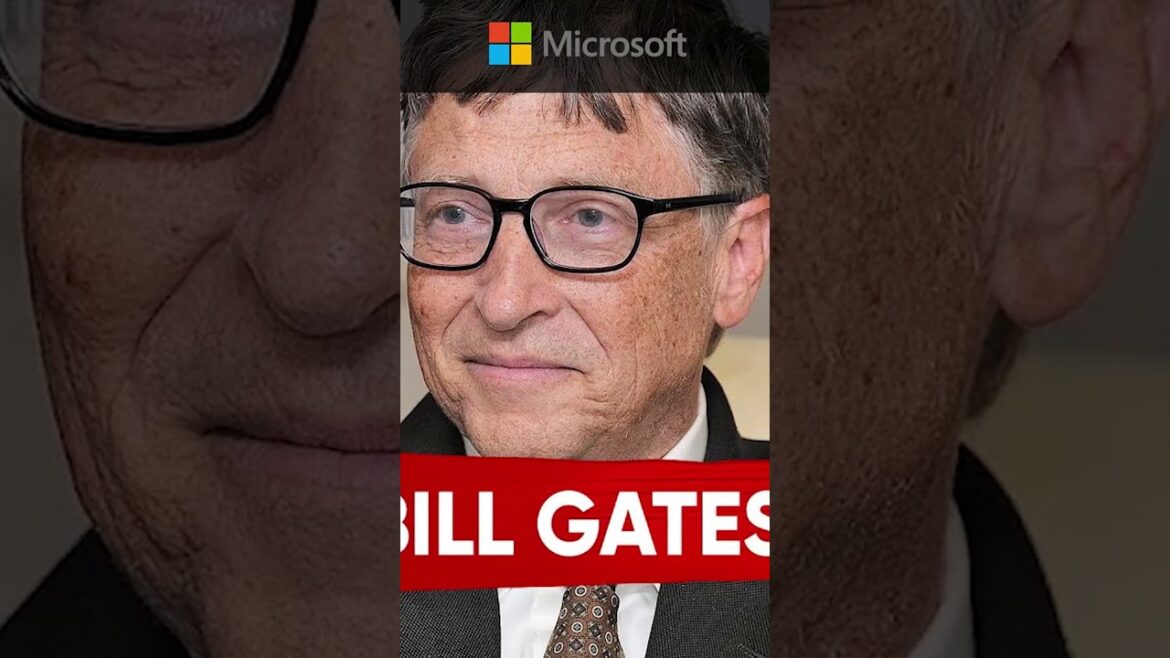 Bill Gates ने जब Apple iPhone को बचाया 🖥👩‍💻