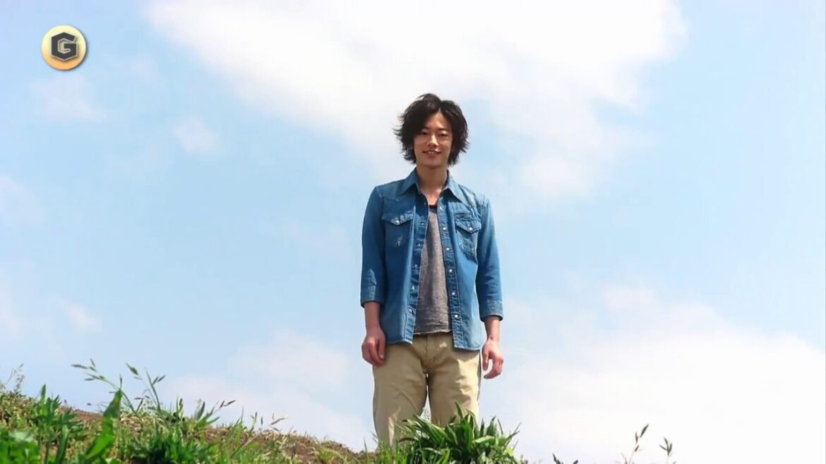 ゆうちょ銀行 佐藤健 長澤まさみ 「語り」篇