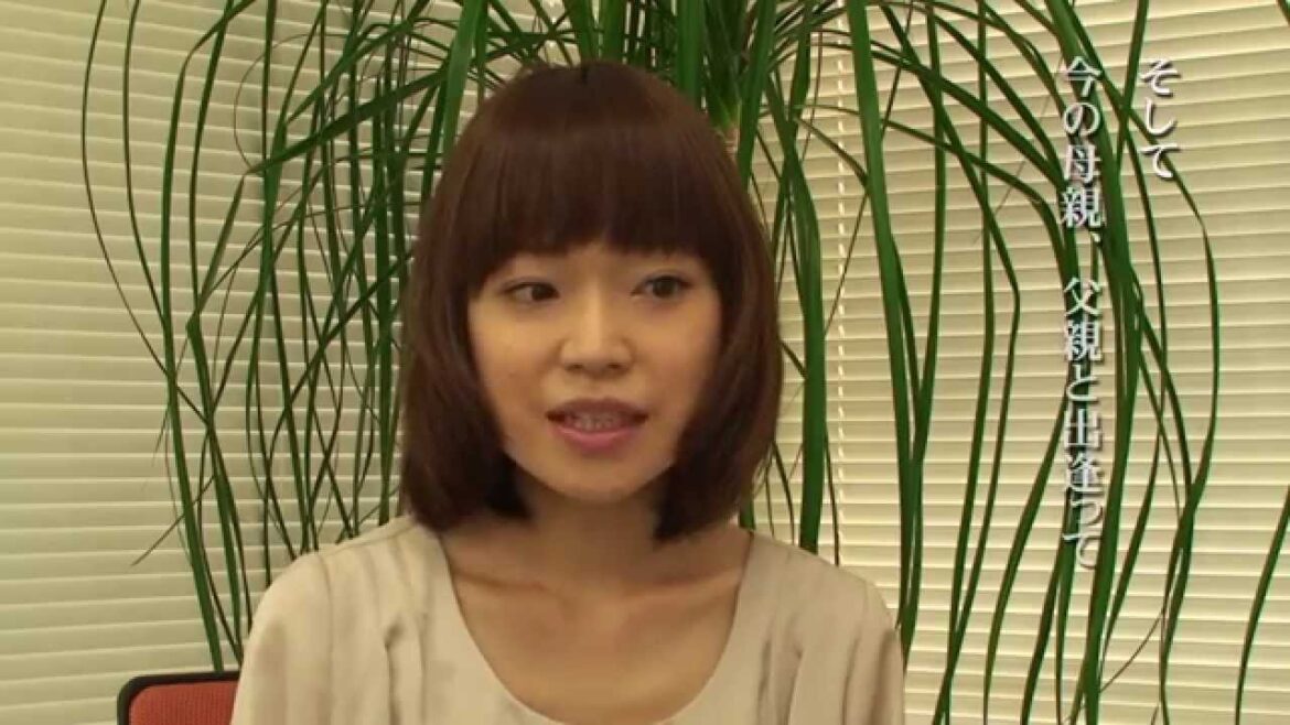 【カナエール2014】川嶋あいさん 「カナエルンジャーの皆さんへ」-  児童養護施設退所者の奨学金支援プログラム