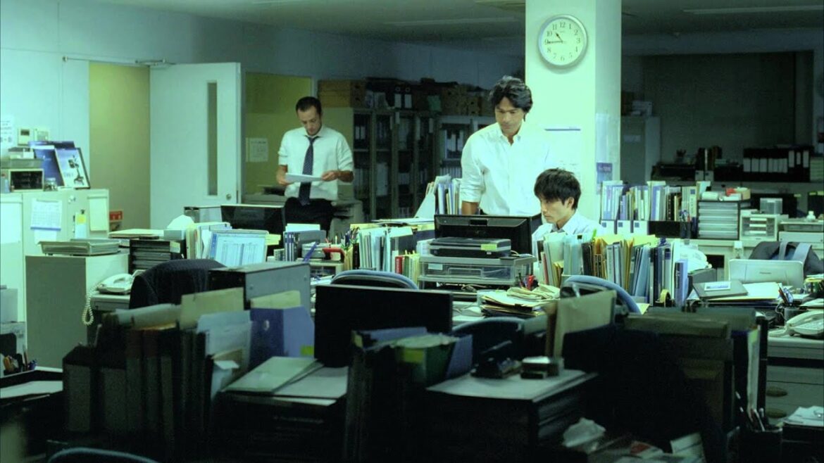 キリン ファイア KIRIN FIRE CM 心に火を 息子へ 篇 江口洋介